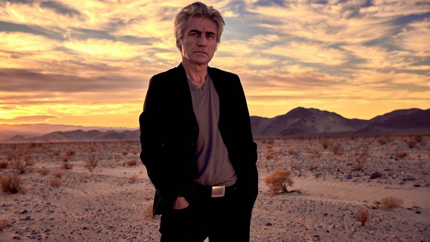 LIGABUE TOUR FRA 7 GIORNI USCIRANNO LE DATE 2019 - Gitemania