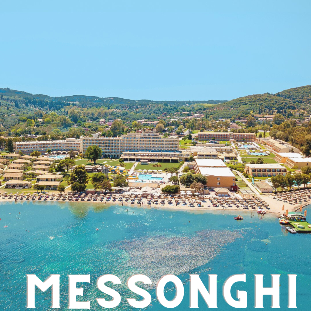 List 27+ Wallpapers messonghi+beach+holiday+resort+moraitika+greece Latest